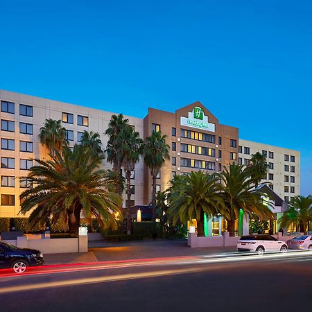 Holiday Inn Parramatta, an IHG Hotel Sydney Exteriör bild