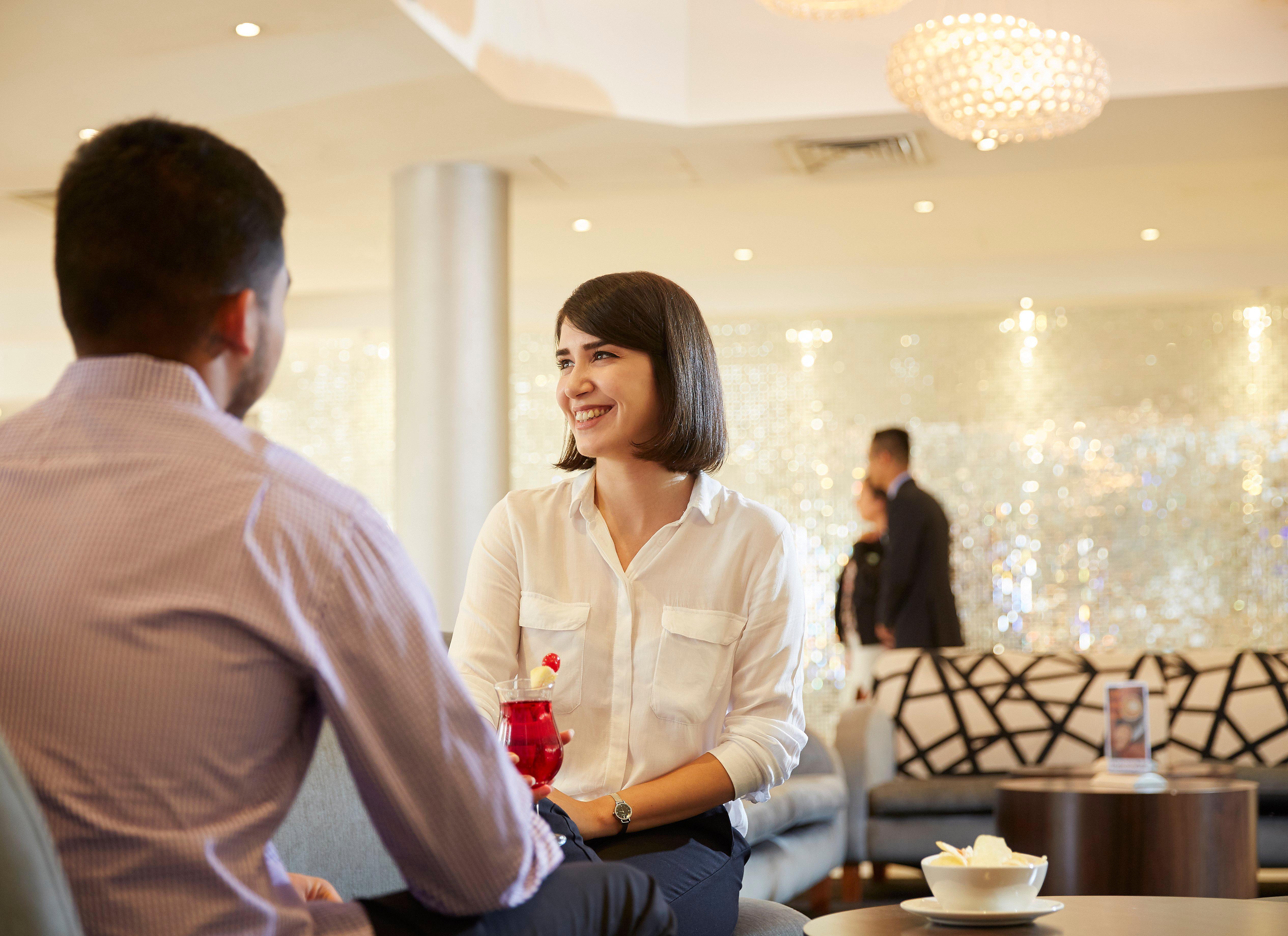 Holiday Inn Parramatta, an IHG Hotel Sydney Exteriör bild