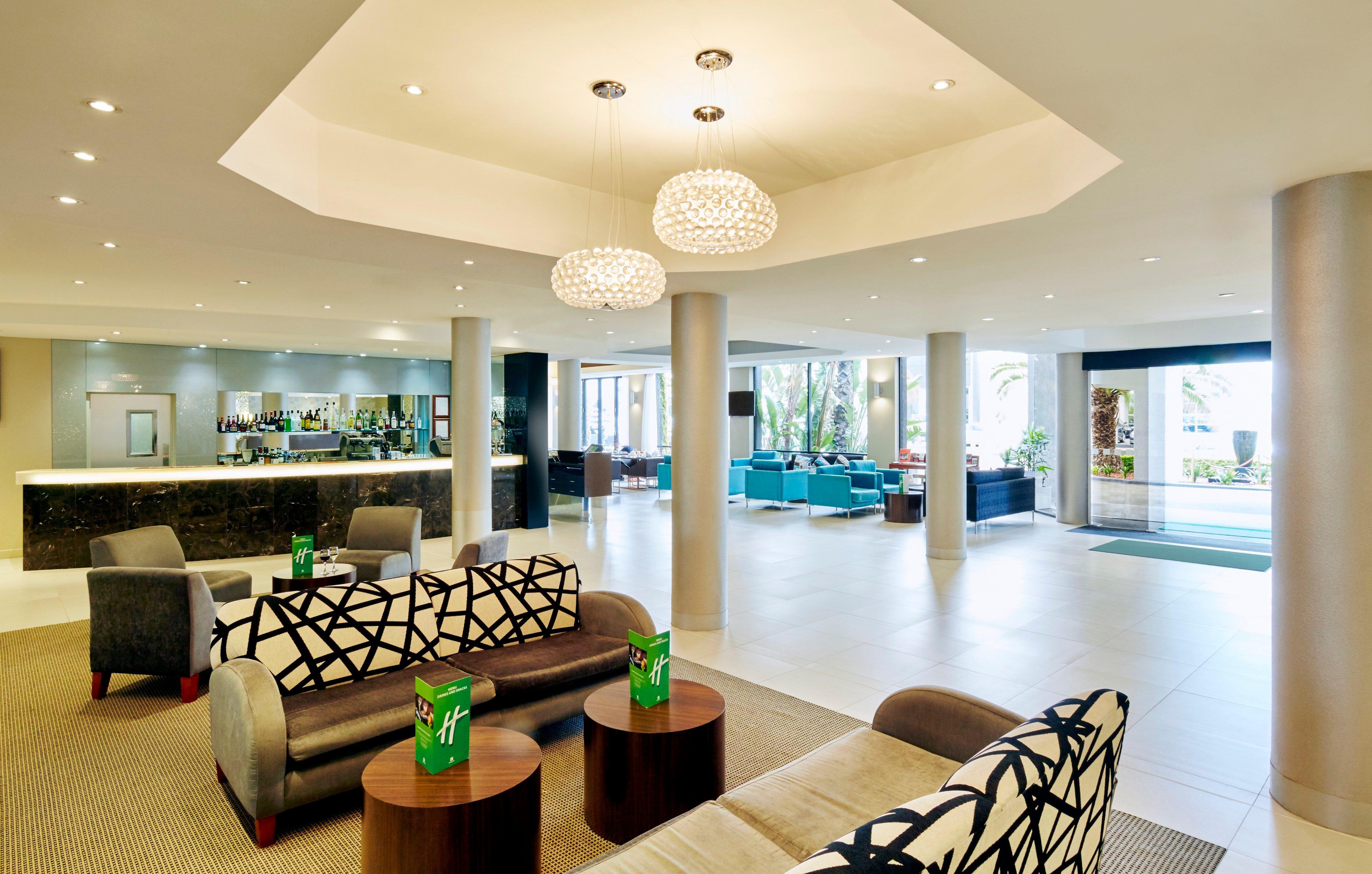 Holiday Inn Parramatta, an IHG Hotel Sydney Exteriör bild