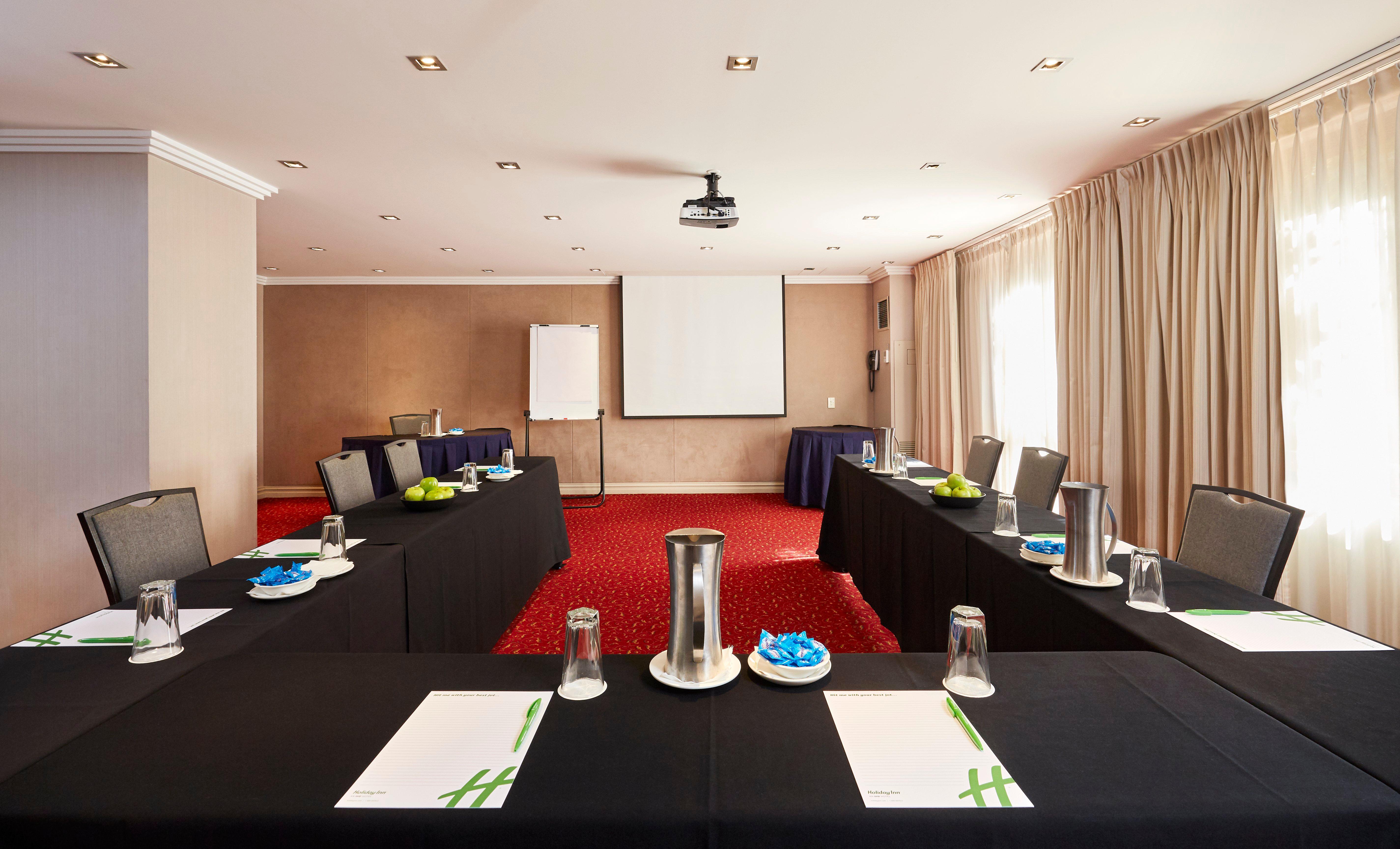 Holiday Inn Parramatta, an IHG Hotel Sydney Exteriör bild