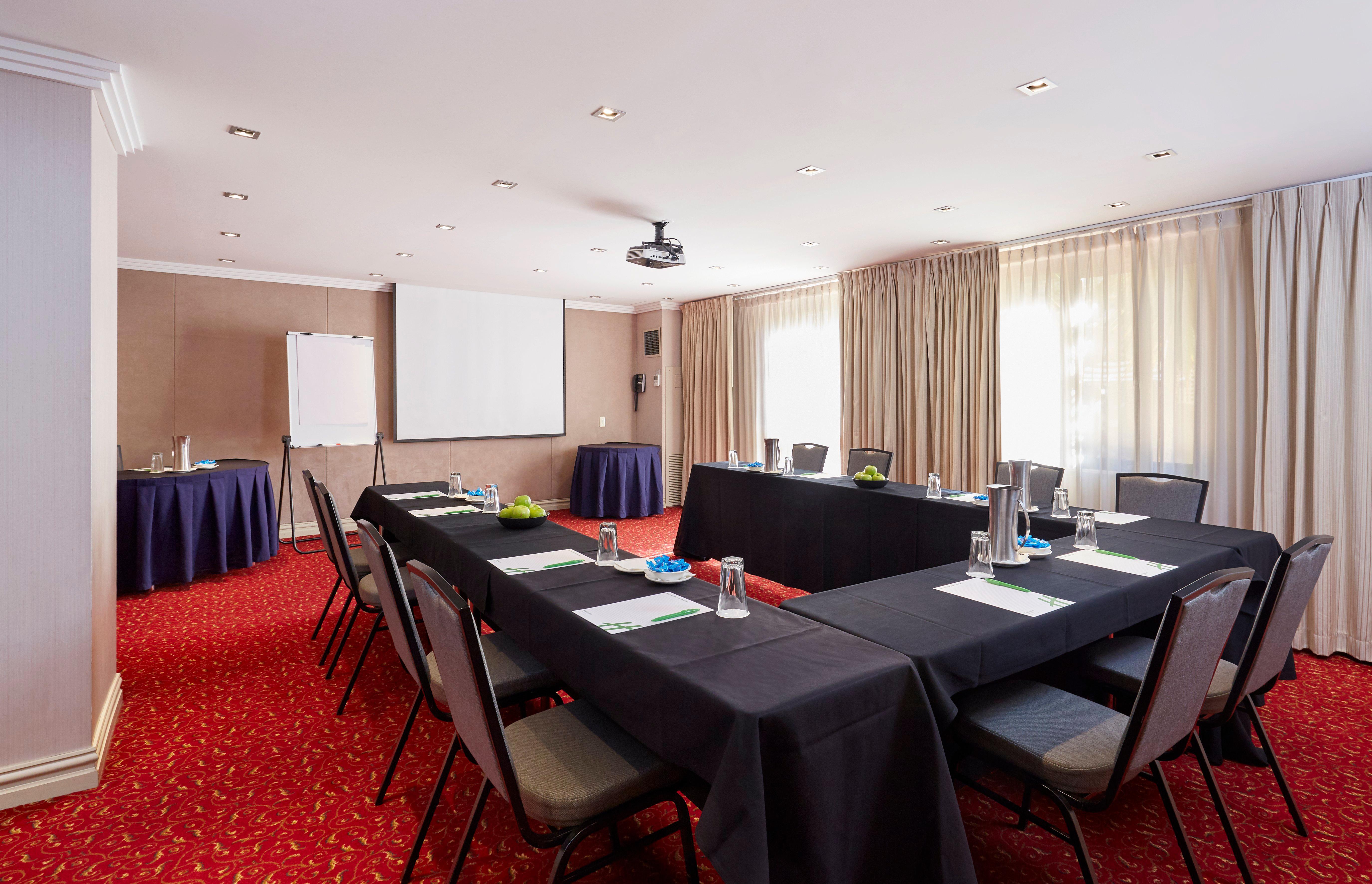 Holiday Inn Parramatta, an IHG Hotel Sydney Exteriör bild