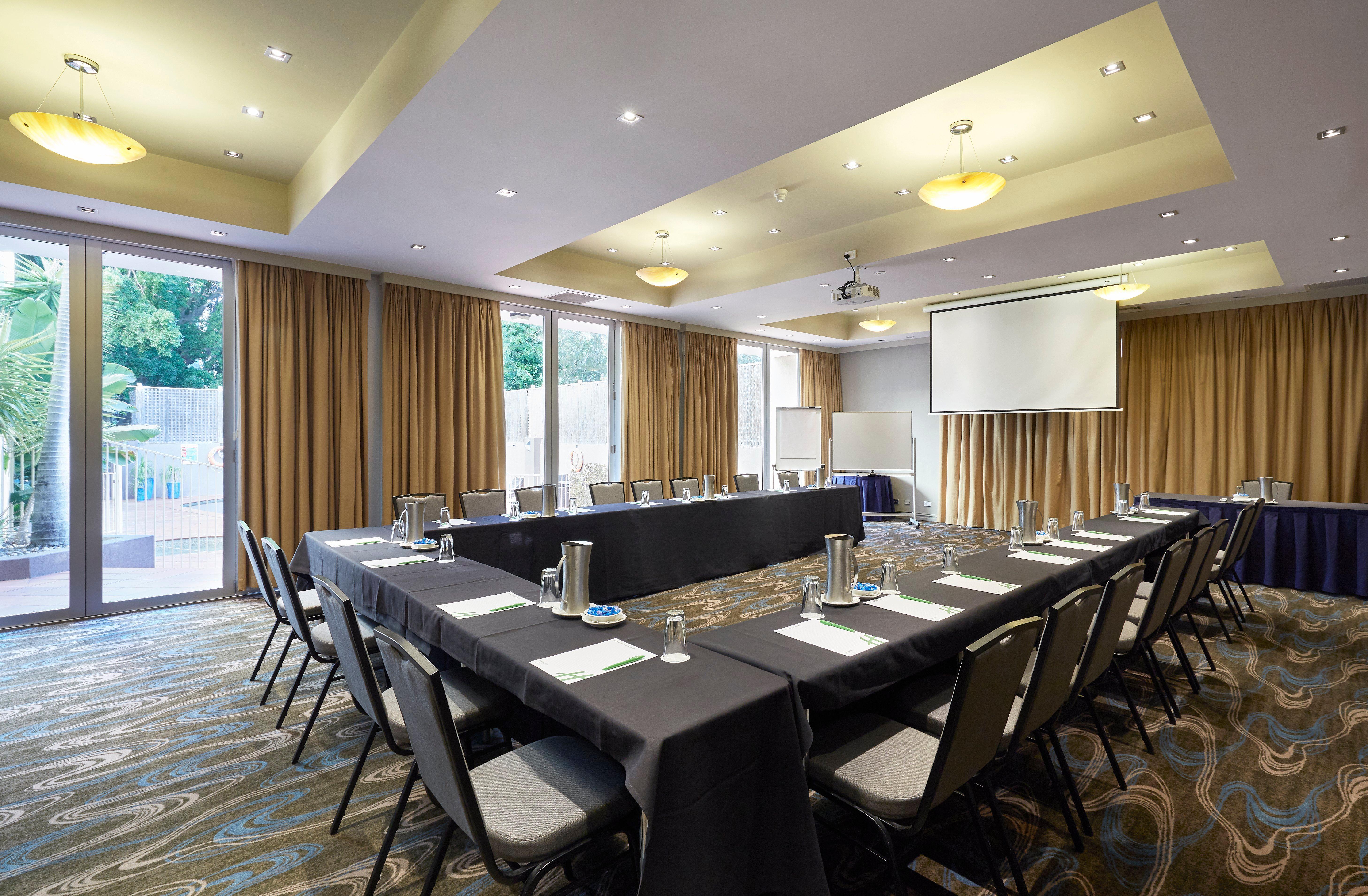 Holiday Inn Parramatta, an IHG Hotel Sydney Exteriör bild