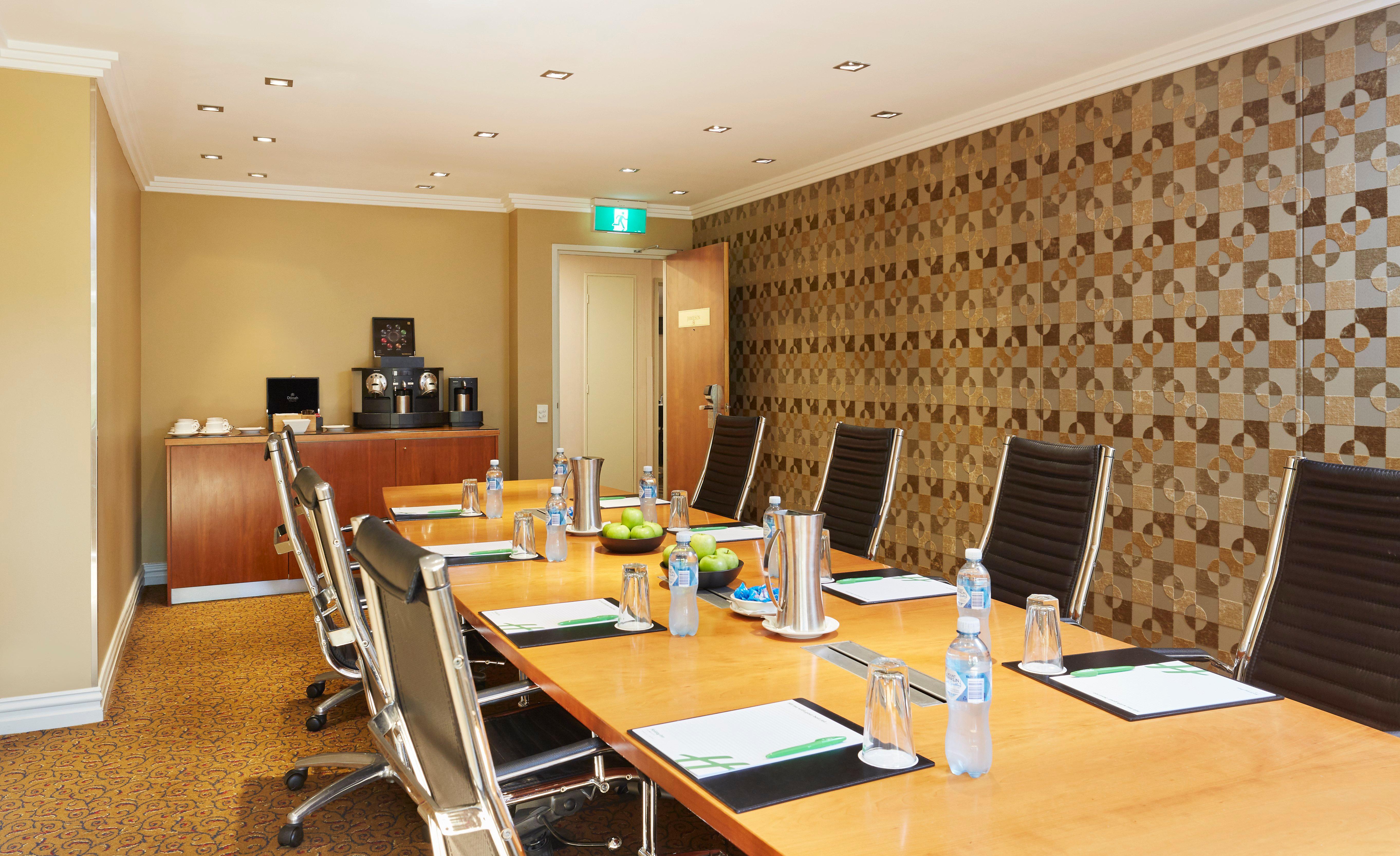 Holiday Inn Parramatta, an IHG Hotel Sydney Exteriör bild