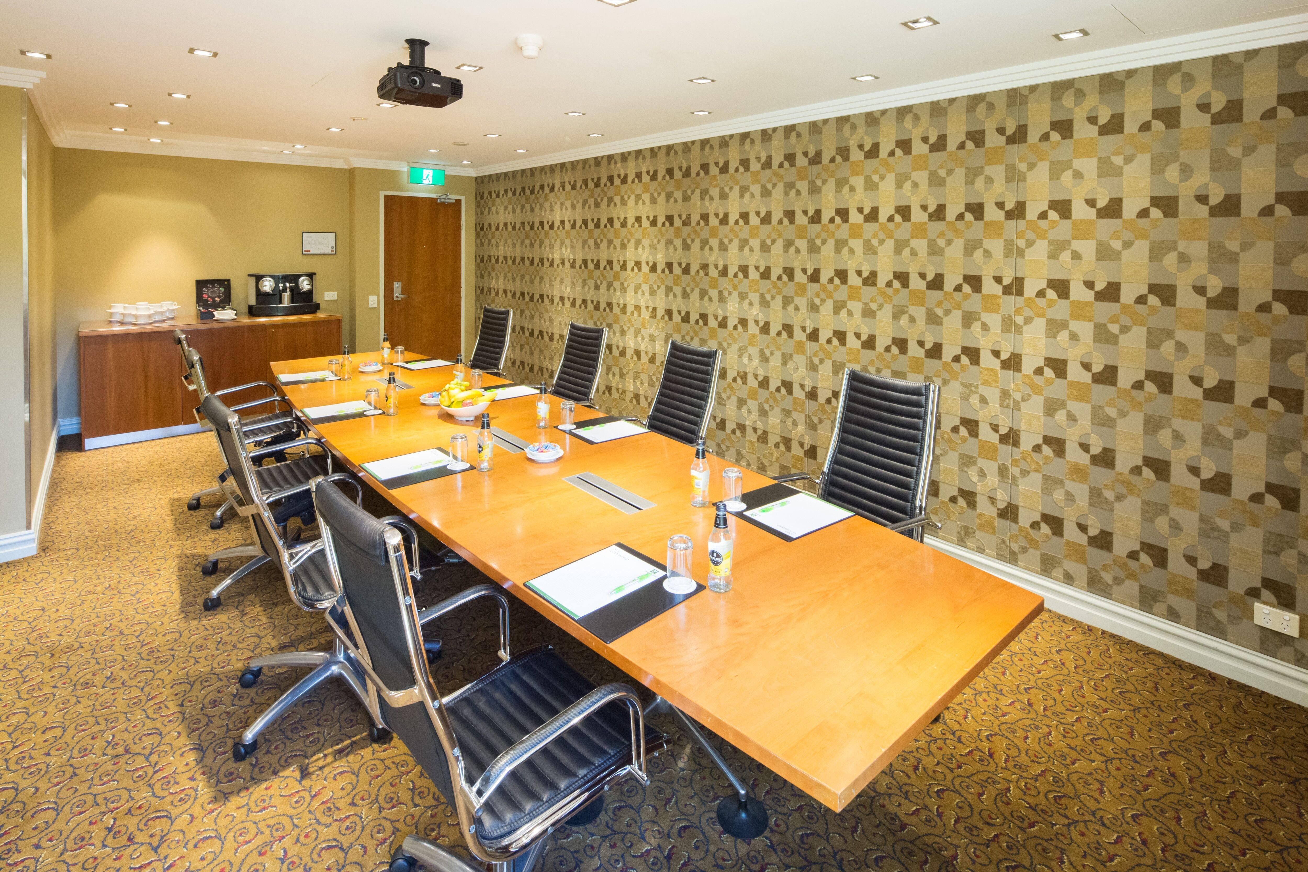 Holiday Inn Parramatta, an IHG Hotel Sydney Exteriör bild