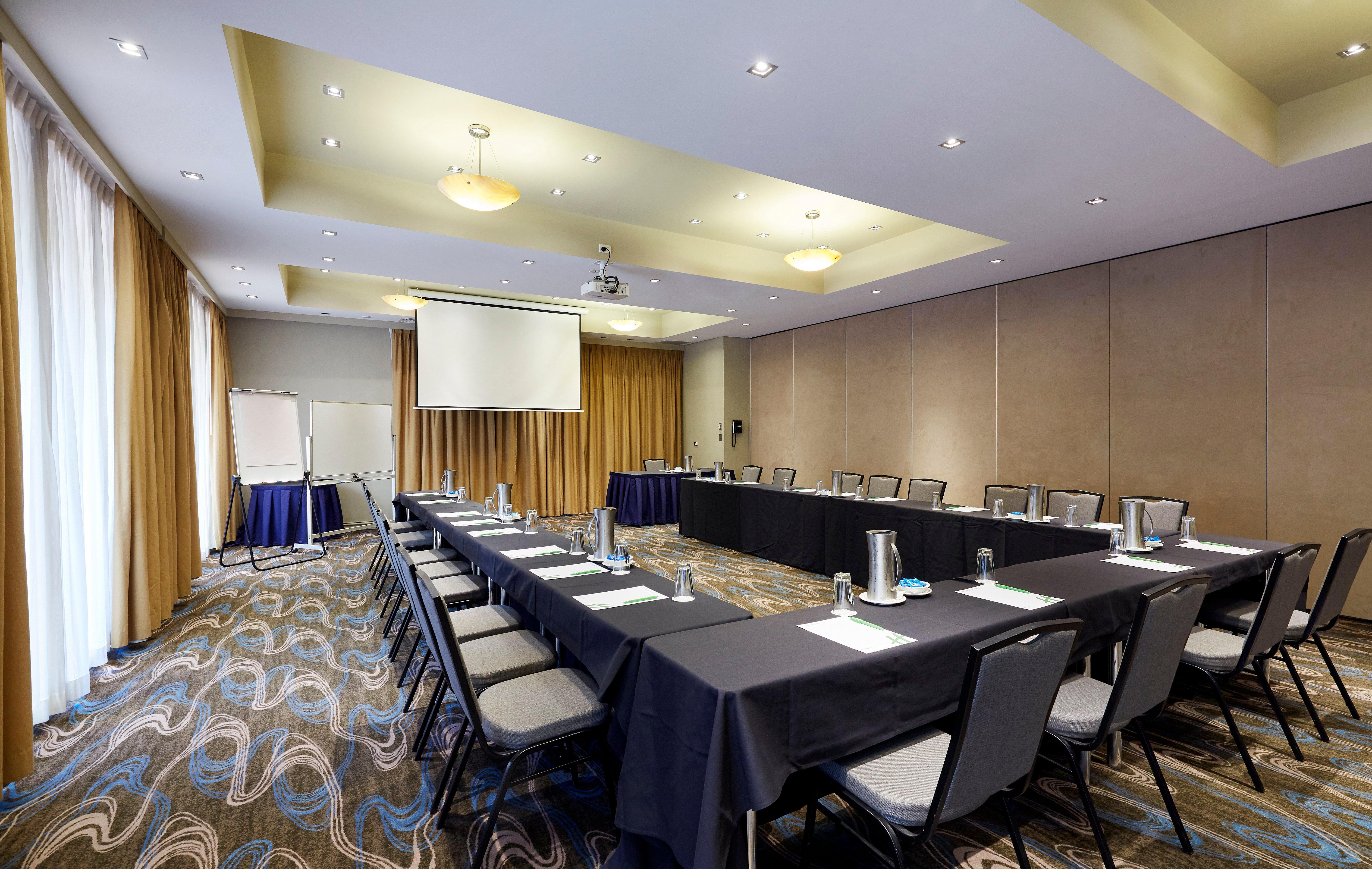 Holiday Inn Parramatta, an IHG Hotel Sydney Exteriör bild