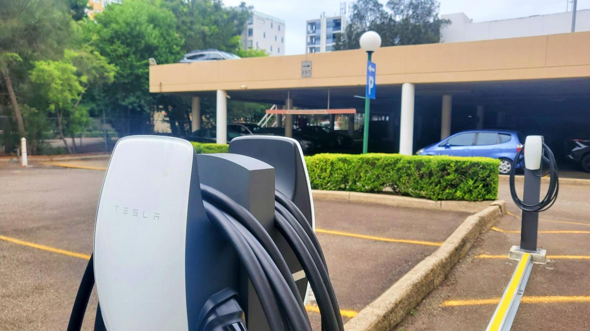 Holiday Inn Parramatta, an IHG Hotel Sydney Exteriör bild