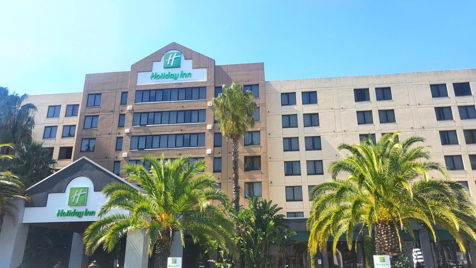 Holiday Inn Parramatta, an IHG Hotel Sydney Exteriör bild