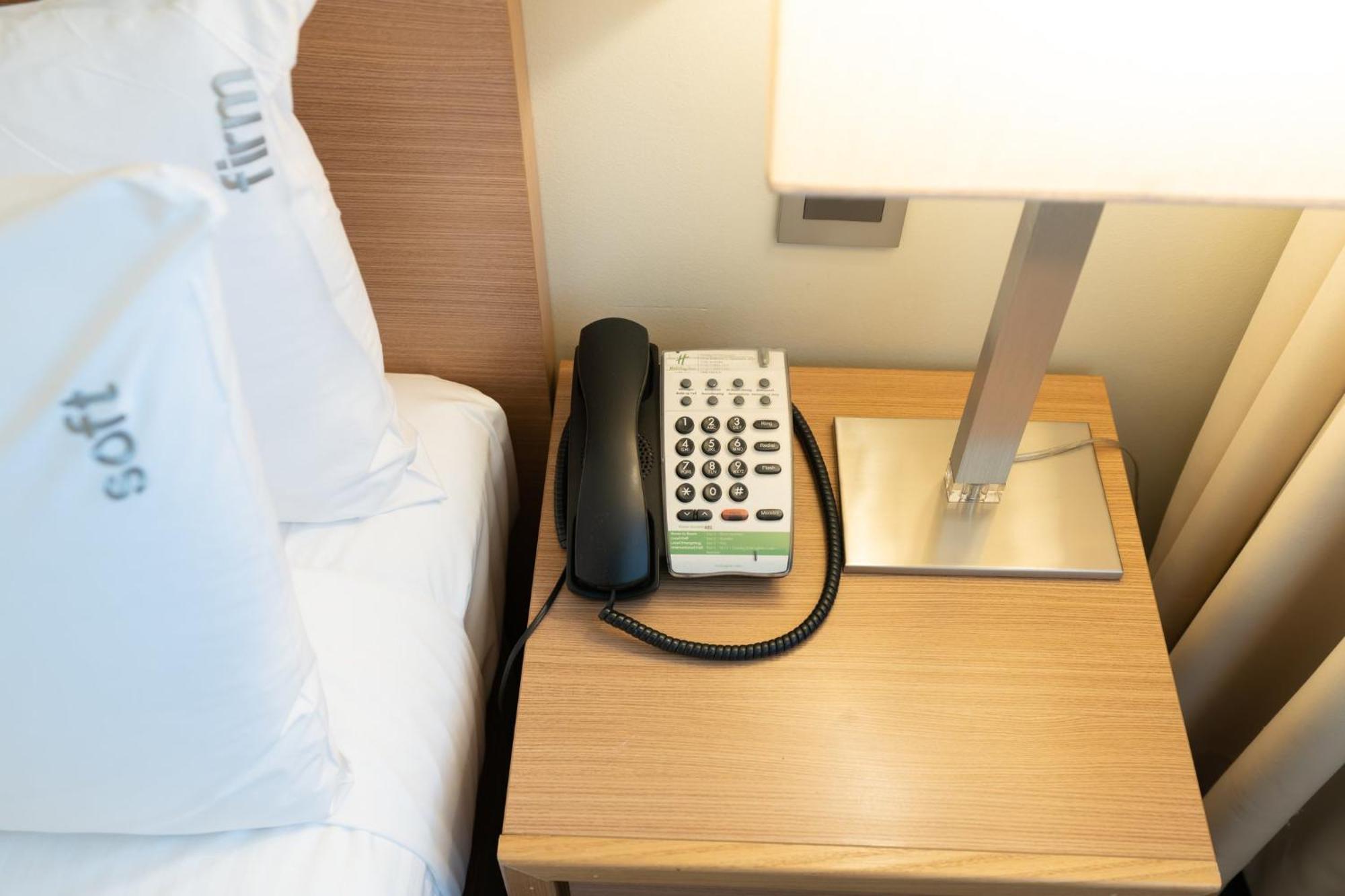 Holiday Inn Parramatta, an IHG Hotel Sydney Exteriör bild