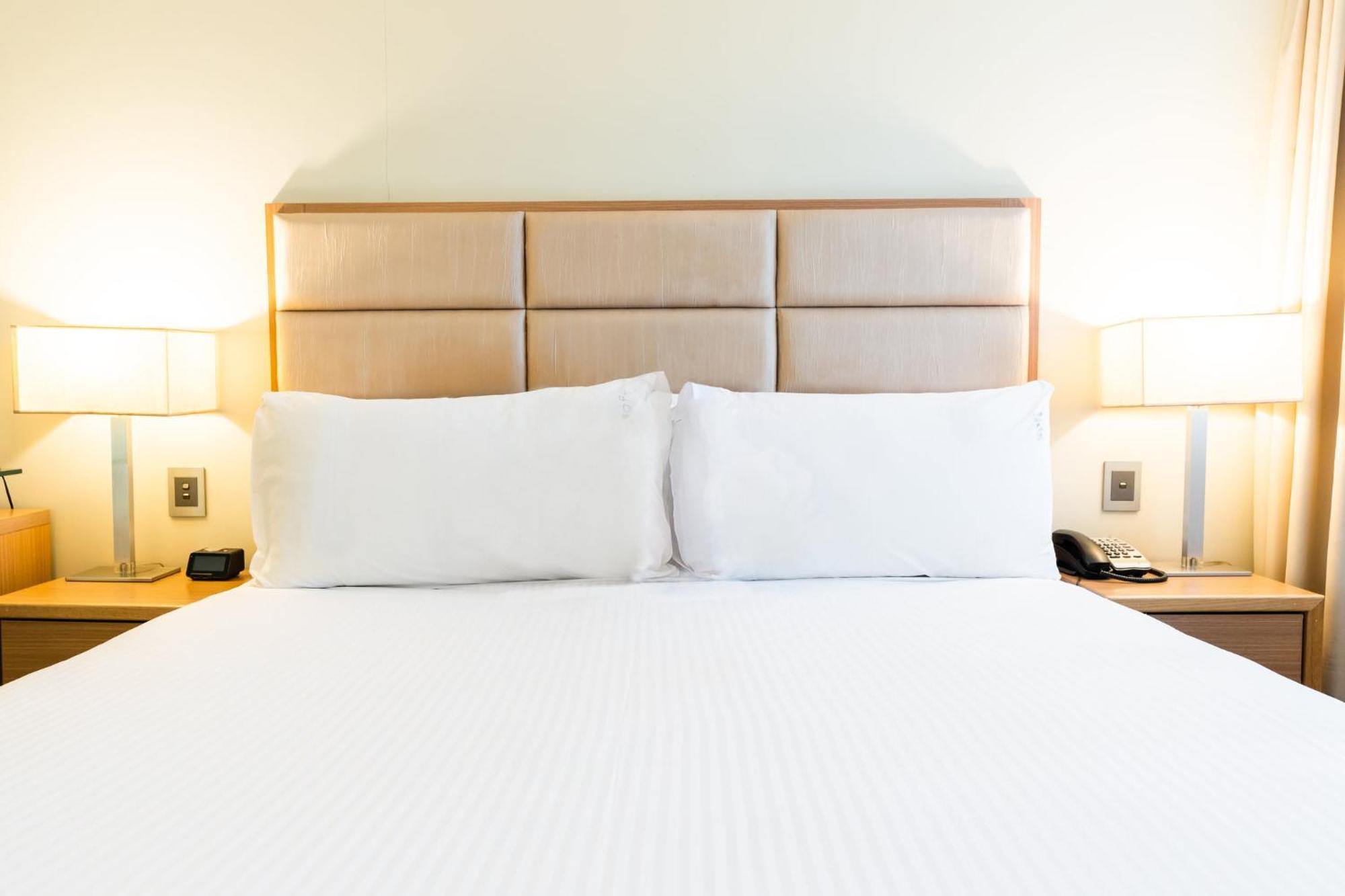 Holiday Inn Parramatta, an IHG Hotel Sydney Exteriör bild