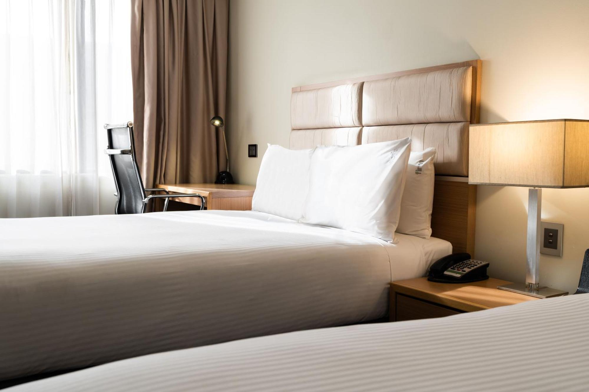 Holiday Inn Parramatta, an IHG Hotel Sydney Exteriör bild