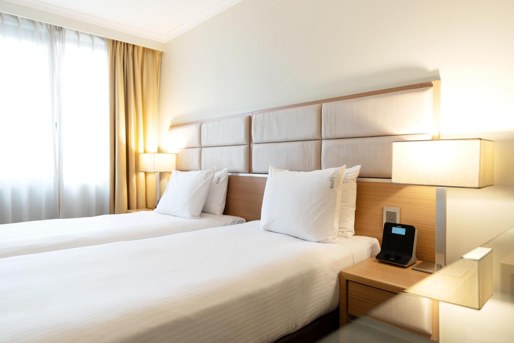 Holiday Inn Parramatta, an IHG Hotel Sydney Exteriör bild