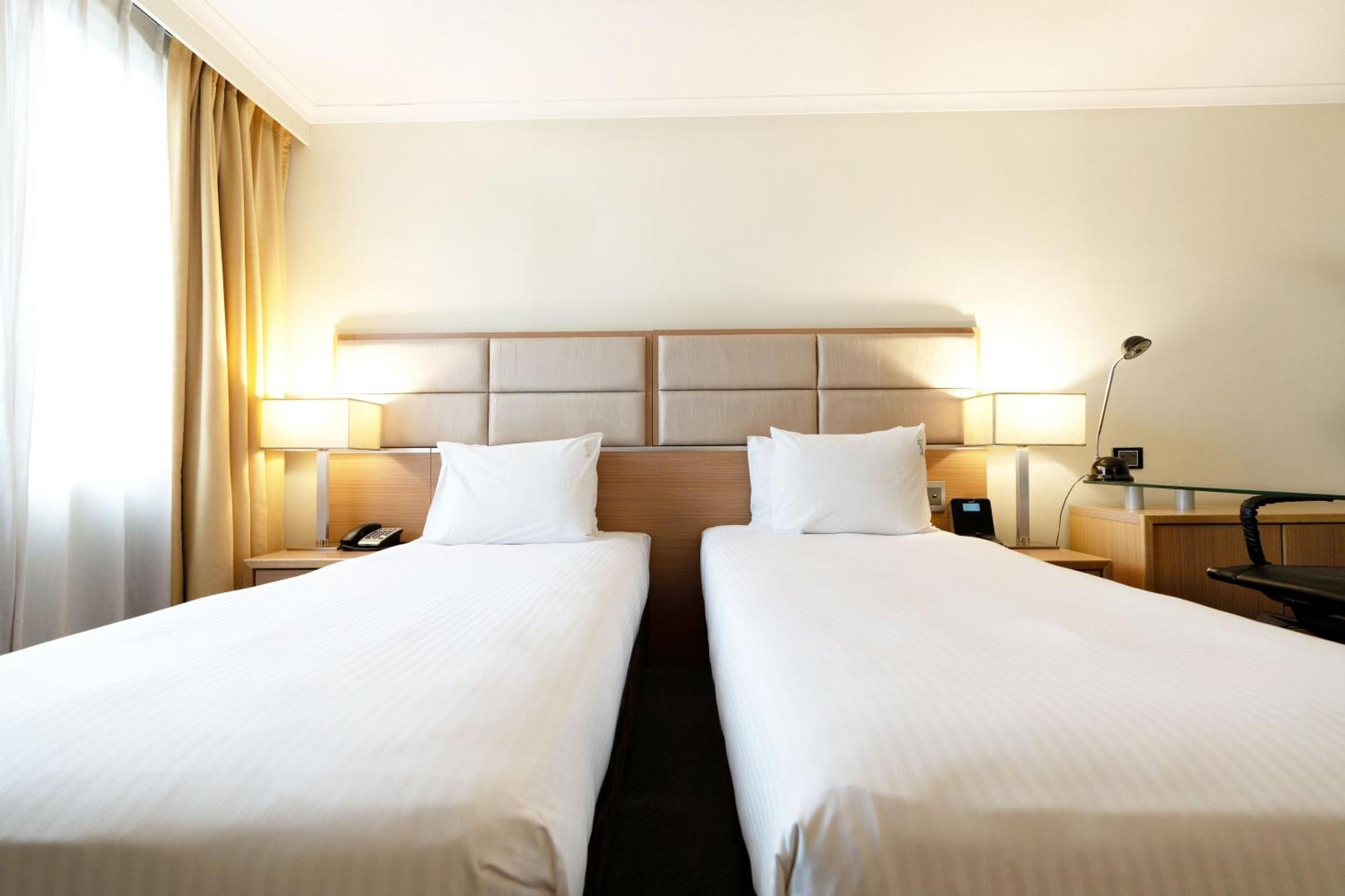 Holiday Inn Parramatta, an IHG Hotel Sydney Exteriör bild