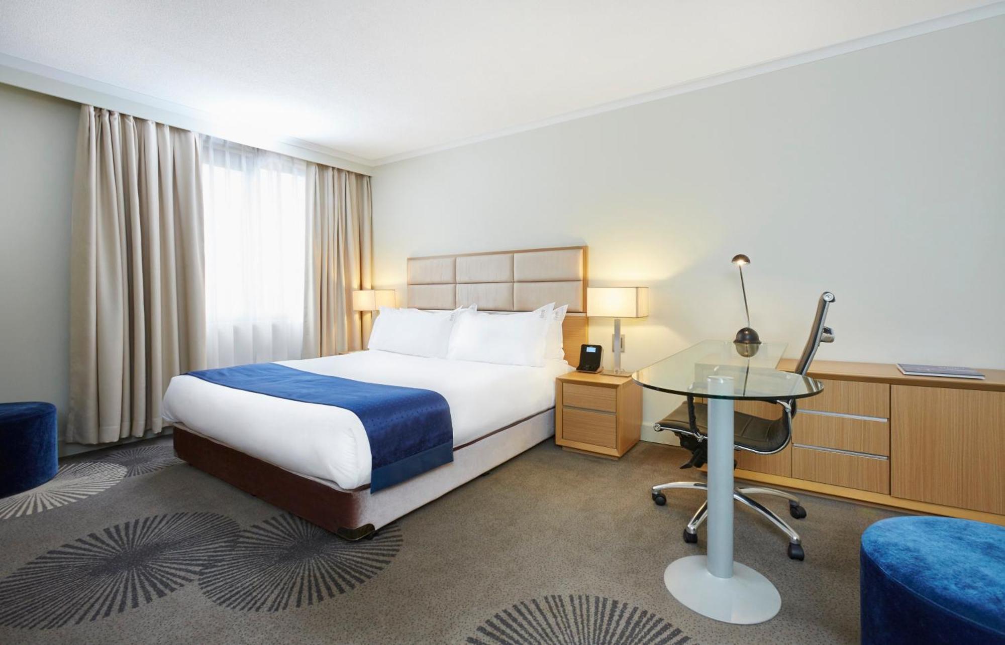 Holiday Inn Parramatta, an IHG Hotel Sydney Exteriör bild