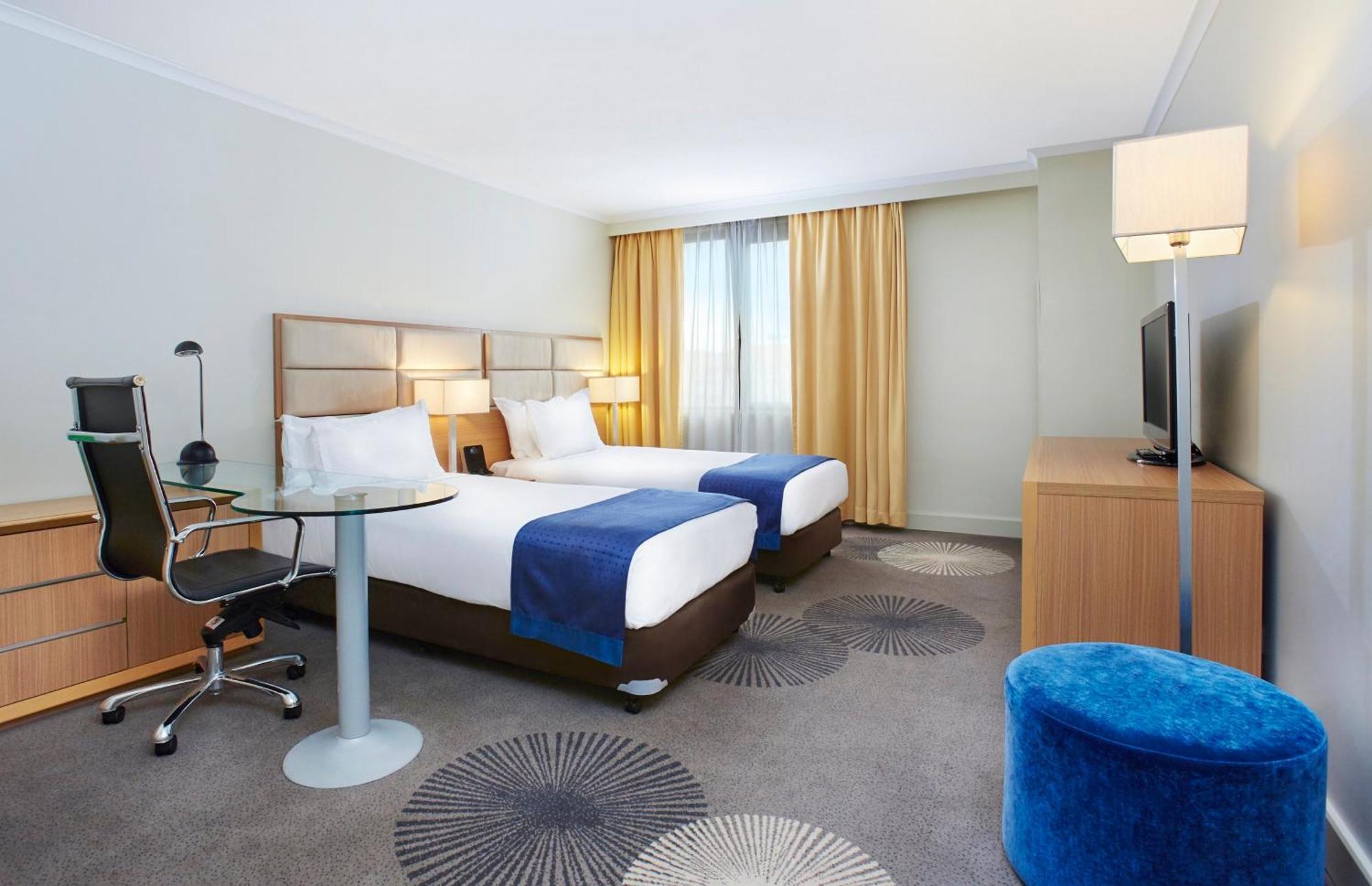 Holiday Inn Parramatta, an IHG Hotel Sydney Exteriör bild